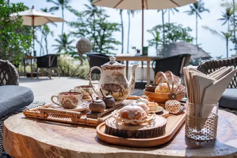 Eden Beach Resort & Spa, a Lopesan Collection Hotel in Khao Lak — foto 7