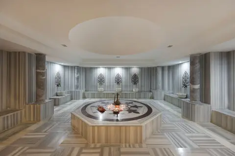 Siam Elegance Hotels & Spa in Serik — foto 24