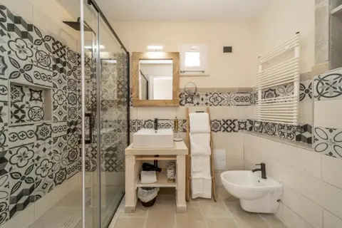 Masseria dei Monaci in Otranto, foto 11