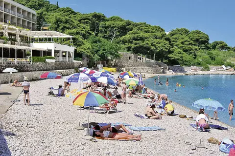 Hotel Vis in Dubrovnik — foto 13
