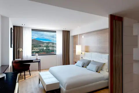 Torre Melina Gran Meliá in Barcelona — foto 4