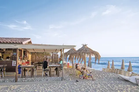 Solemare Club Village in Ricadi — foto 9