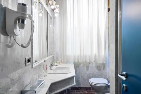Grand Bellavista Palace in Montecatini Terme — foto 21