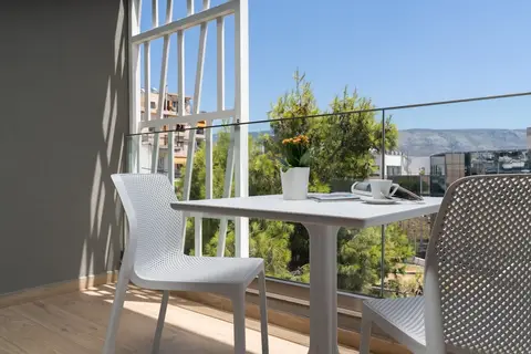 Athens Hill Luxury Apartments in Athene — foto 27