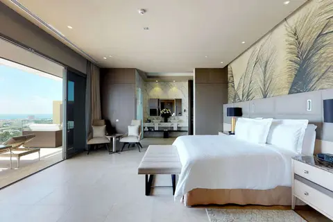 El Embajador A Royal Hideaway Hotel in Santo Domingo — foto 18