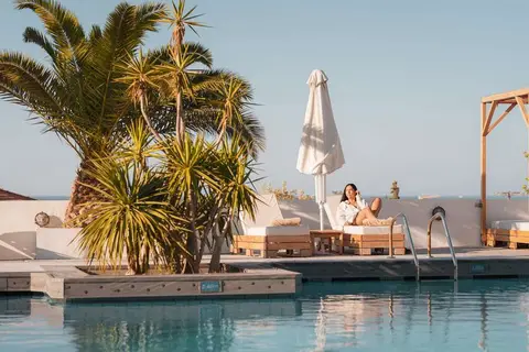 Fly & Go Samos Sun Hotel in Δημοτική Ενότητα Πυθαγορείου — foto 15