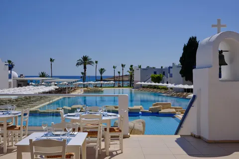 Hotel Atlantica Callisto in Ayia Napa — foto 9
