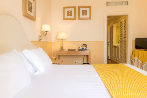 Grand Hotel Bristol Resort & SPA in Castel del Piano, foto 16