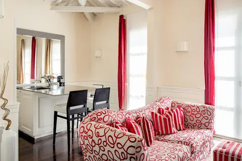 Ricasoli Firenze Luxury Apartments UNA Esperienze in Florence — foto 14