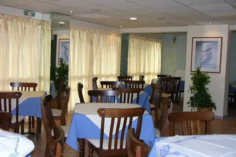 Apollo Hotel Athens in Athene — foto 4