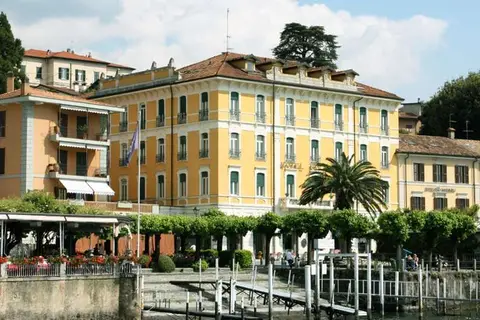 Excelsior Splendide in Bellagio, foto 8
