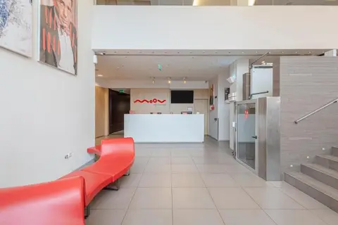 Moov Hotel Porto Centro in Vila Nova de Gaia — foto 4