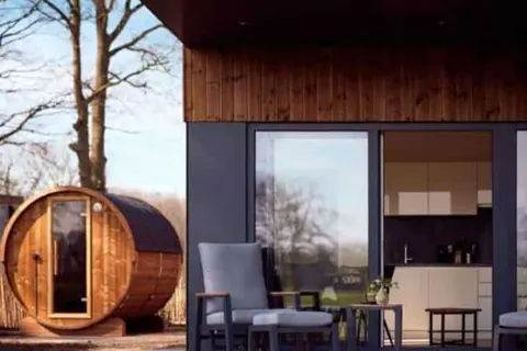 Hofparken De Bergvennen foto 5