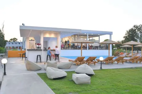 Evita Mare Hotel in Evita Mare, foto 11