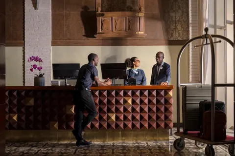 JOIA Rose Hall by Iberostar foto 4