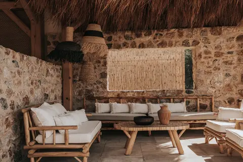 Sagredo Boutique Hotel & Spa in Kos-Stad — foto 19