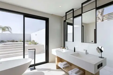 D’Andrea Lagoon Suites in Marmari, foto 14
