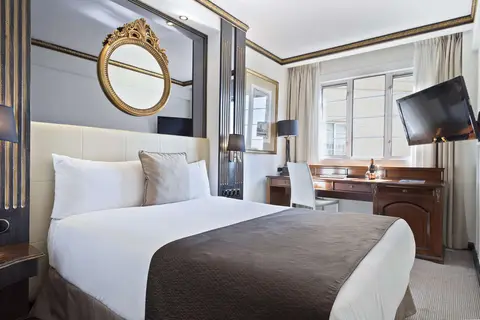Melia White House in Londen, foto 3