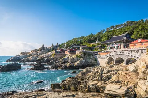 The Complete South Korea Experience in Seoel, foto 4