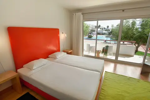 Marina Club Lagos Resort in Lagos — foto 15
