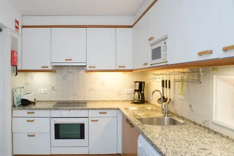 Appartementen Rocha Brava Village Resort in Lagoa e Carvoeiro — foto 20