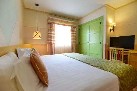 Grande Real Santa Eulalia Resort & Hotel Spa in Albufeira — foto 28