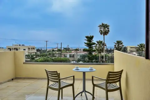 Hotel Despo in Δημοτική Ενότητα Γουβών — foto 26