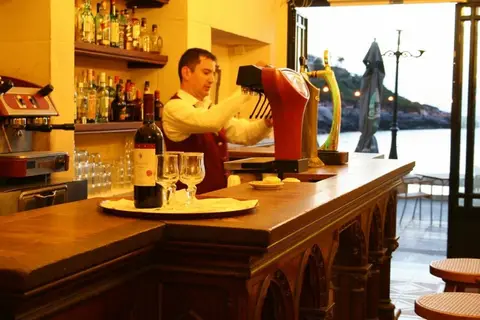 Saint Patrick's Hotel in Il-Munxar — foto 13