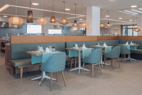 Hotel Iberostar Waves Cala Domingos foto 11