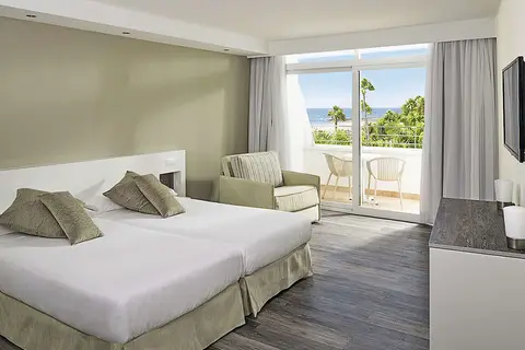 Sol Lanzarote in Puerto del Carmen — foto 14