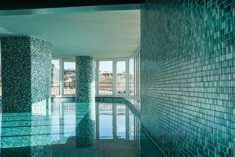 Hotel Vila Gale Ericeira - inclusief huurauto in Ericeira — foto 19