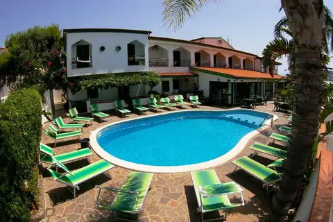 Hotel Marinella in Marciana Marina
