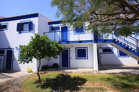 Appartementen Los Caribes I in Playa del Inglés, foto 16