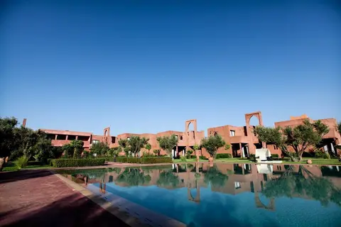 Les Jardins De Zyriab in Marrakesh, foto 11