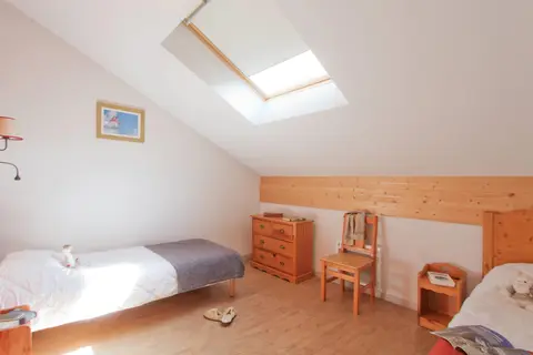 Odalys Résidence L'Ours Blanc in Les Deux Alpes — foto 6