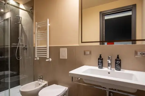 Hotel The Guardian in Rome — foto 16