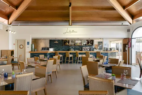 AluaSun Mediterráneo in Sant Lluís — foto 18