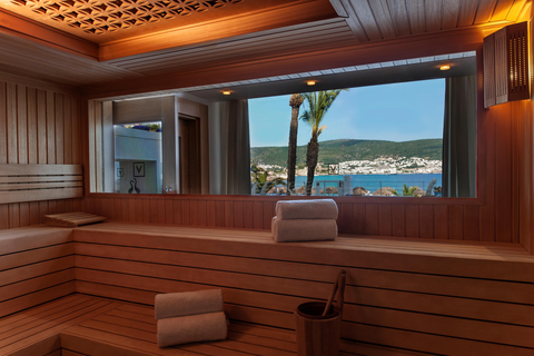 Hotel Prive Bodrum - adults only foto 16