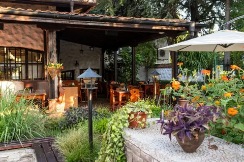 Trakia Plaza Hotel in Несебър — foto 19