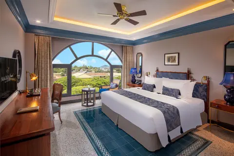 Silk Path Grand Hue Hotel in Hue — foto 20