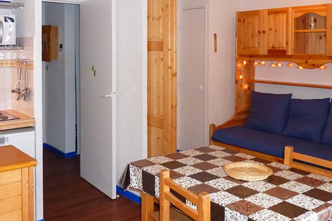 Résidence Le Joker (voordeeltarief) foto 2