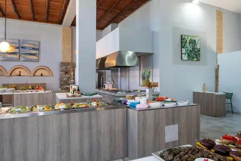 Mare Garden Hotel in Georgioupolis — foto 15