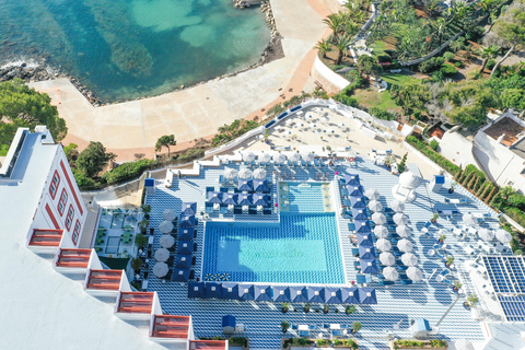 Hotel Mongibello - logies ontbijt foto 40