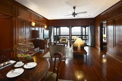 Berjaya Langkawi Resort in Dayang Café — foto 18