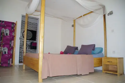 Hotel New Blue Africa in Saly, foto 28