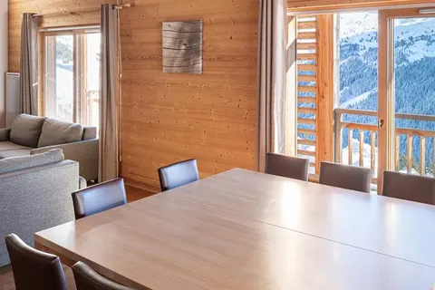 Dormio Resort Les Portes du Grand Massif - Voordeeltarief in Arâches-la-Frasse — foto 49