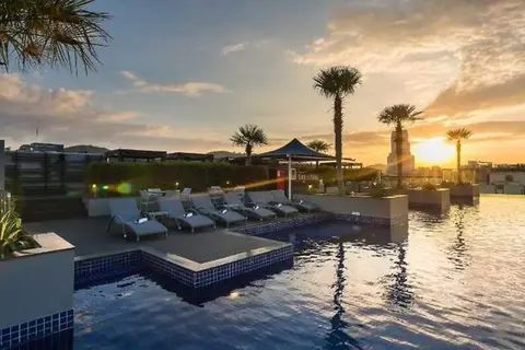 Best Western Patong Beach in ตำบลป่าตอง — foto 19