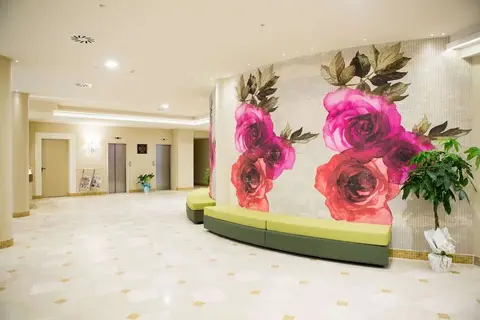 Grand Hotel Elite in Cascia, foto 12