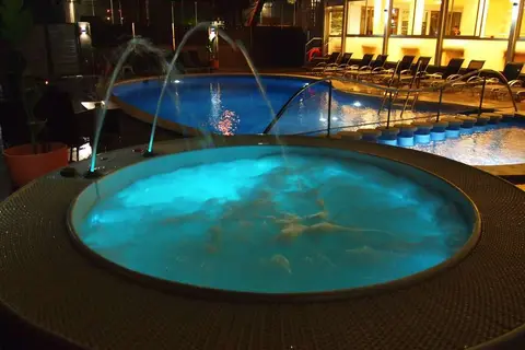 Hotel Stella Maris in Blanes — foto 8