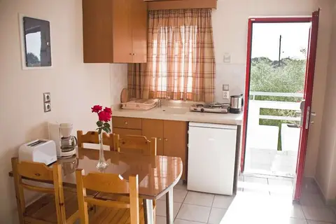 Sandy's Studios Appartementen & Log-Villas in Kos — foto 18